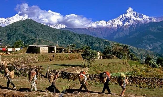 Pikey Peak Trek (12 Days / 11 Nights) | Nepal View Treks Pikey Peak Trek | Nepal View Treks