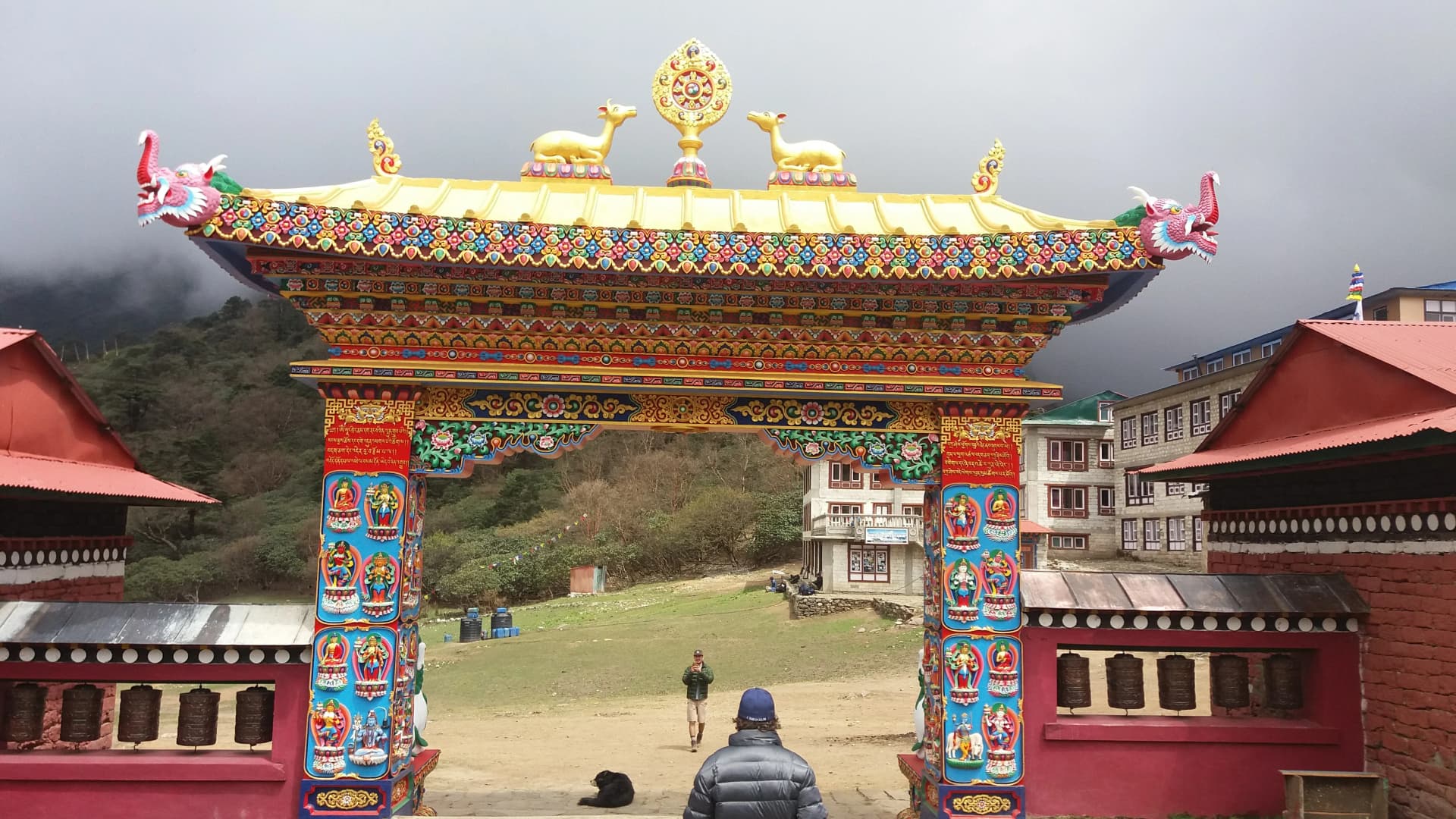 Everest Panorama Trek (8 Days / 7 Nights) | Nepal View Treks Everest Panorama Trek | Nepal View Treks