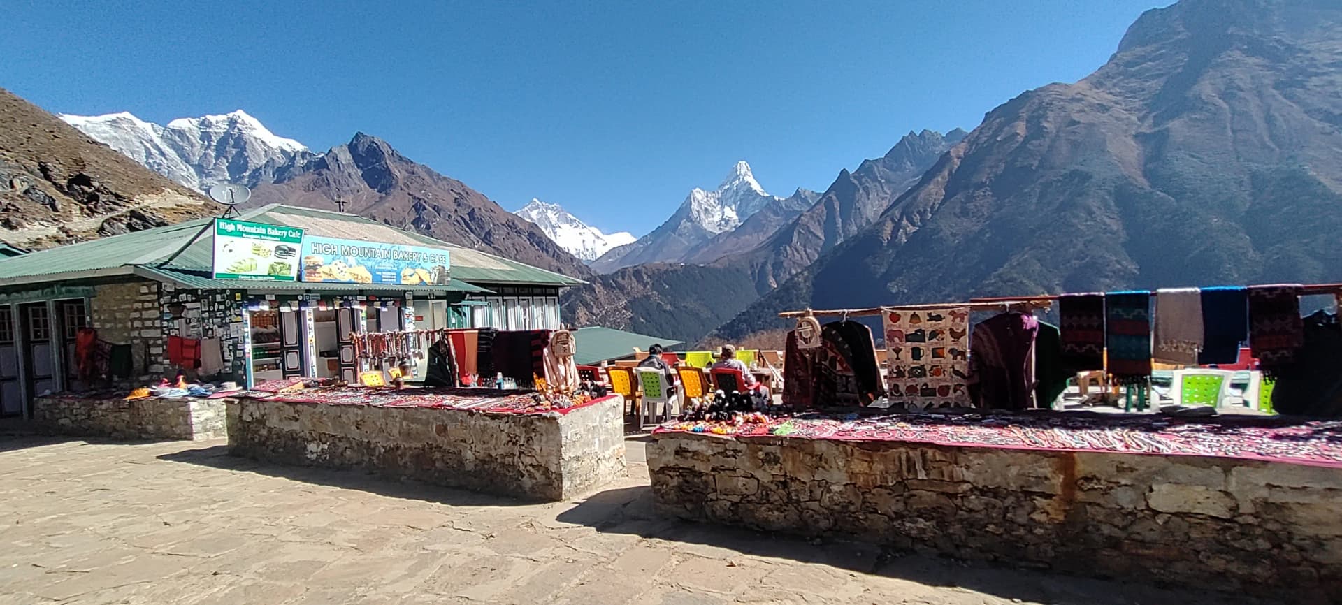 Everest View Trek (7 Days / 6 Nights) | Nepal View Treks Everest View Trek | Nepal View Treks