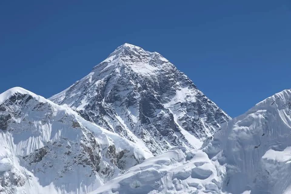 Everest Region (12 - 18 Days) | Nepal View Treks Everest Region | Nepal View Treks