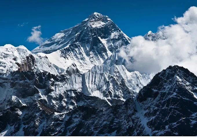 Annapurna Region